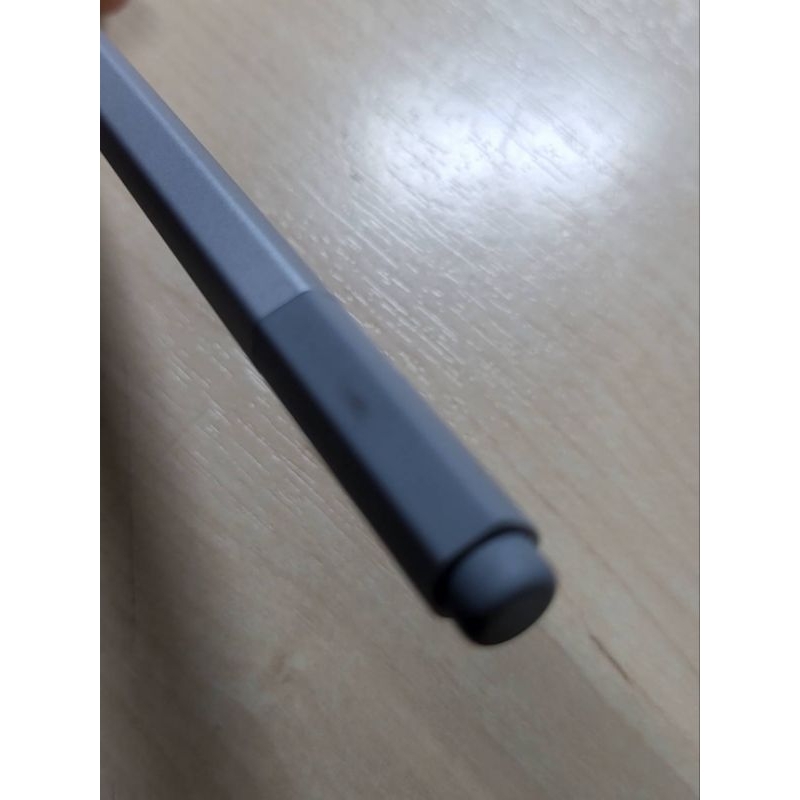 surface pen มือสองสีเทาเงิน