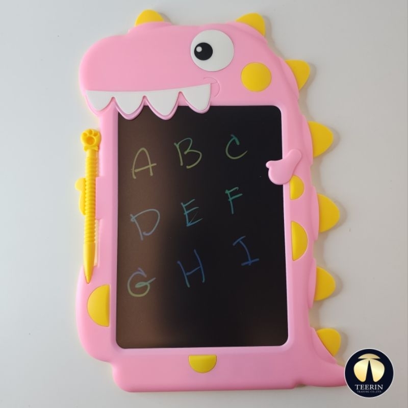 กระดานเขียน กระดานวาดรูป ลบได้ lcd