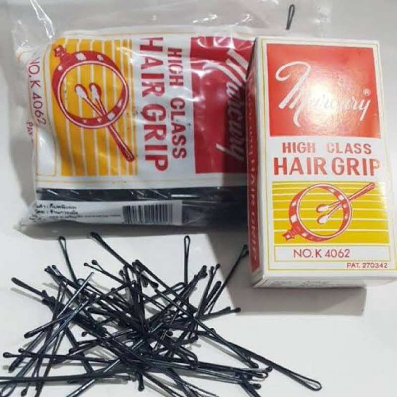 กิ๊ฟดำสำหรับช่างทำผม(พร้อมส่ง)