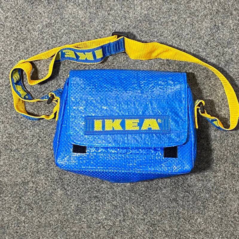 กระเป๋าแฟชั่น IKEA Hand made👍🏻📦