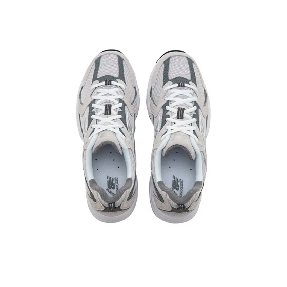 New Balance MR530CB NB 530 รองเท้าผ้าใบสำหรับผู้ชาย และผู้หญิง（ของแท้ 100%）