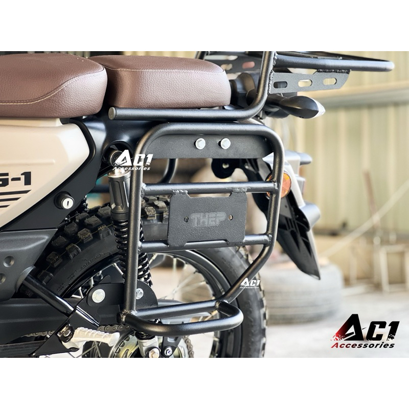 แร็คข้าง Yamaha PG-1 / Side rack Yamaha PG-1