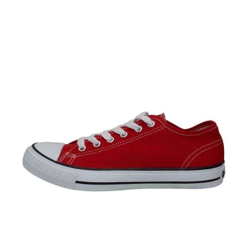 🔥Hot item🔥 ส่งไว !!! ราคาถูกที่สุด !!! Mashare รุ่น 191 รองเท้า​ผ้าใบ​ทรงConverse ไซส์​ : 37 - 45