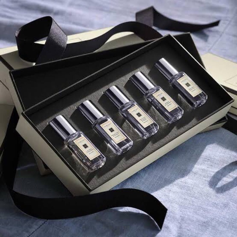 พร้อมส่ง Jo malone set