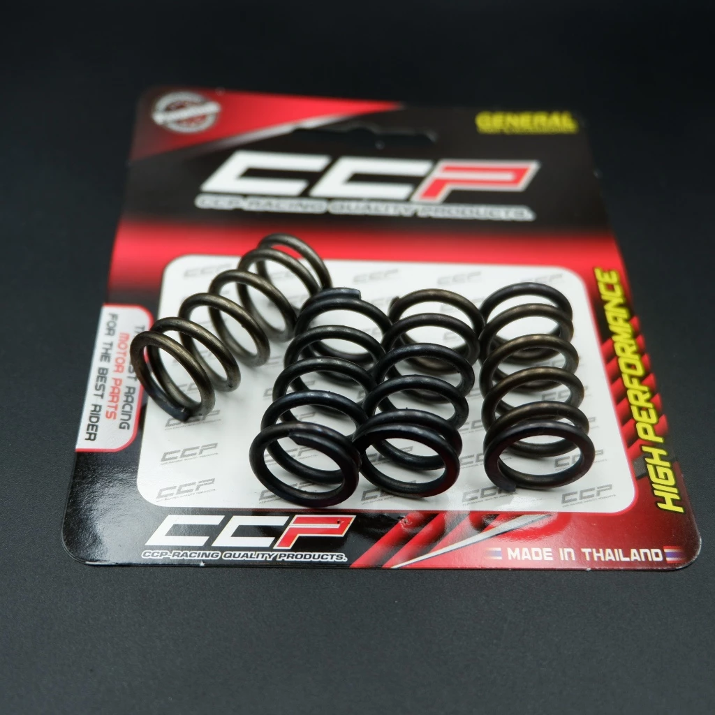 สปริงครัชแต่ง #40 Honda Wave125 S/I/R/MSX/Wave100-110/Wave110i LED/DASH/LS125/SONIC thumbnail 6