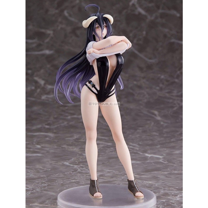 (พร้อมส่ง) TAITO Coreful Figure Albedo