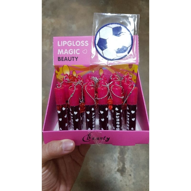 น้ำยาอุทัยทิพย์ beauty 1กล่องบรรจุ24ชิ้น