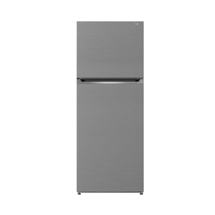 ตู้เย็น 2 ประตู (13.2 คิว, สี Brushed Silver) รุ่น R-V409PTH1