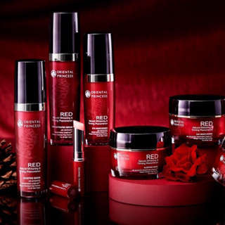 เซรั่มน้ำตบ Oriental Princess RED Natural Whitening & Firmin…