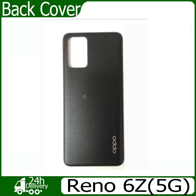 ฝาหลัง Reno 6Z(5G) ฝาครอบแบต reno 6z 5g