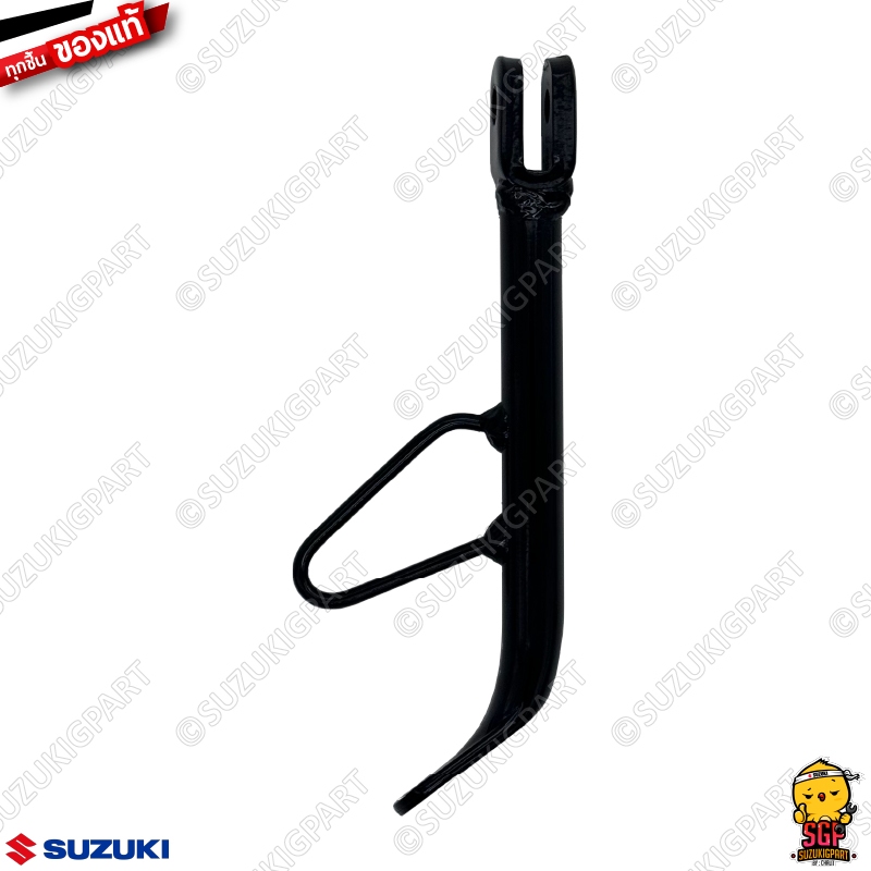 ขาตั้งข้าง STAND, PROP แท้ Suzuki Nex 110 / Let's 110 / Nex 110 Crossover