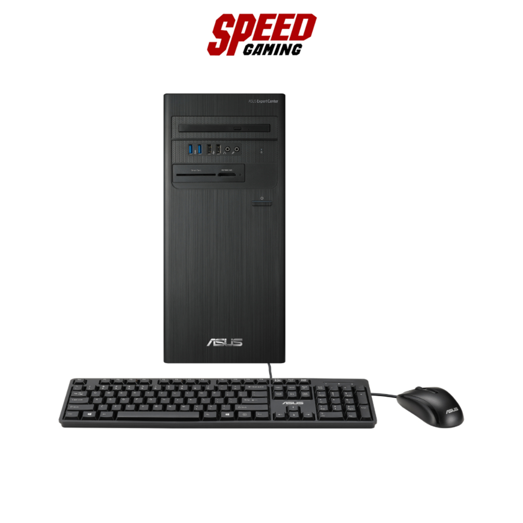 ASUS S500TE-513400007W INTEL Core i5-13400 | 8GB DDR4 3200MHz 512GB SSD Computer (คอมพิวเตอร์ตั้งโต๊ะ) | By Speed Gaming