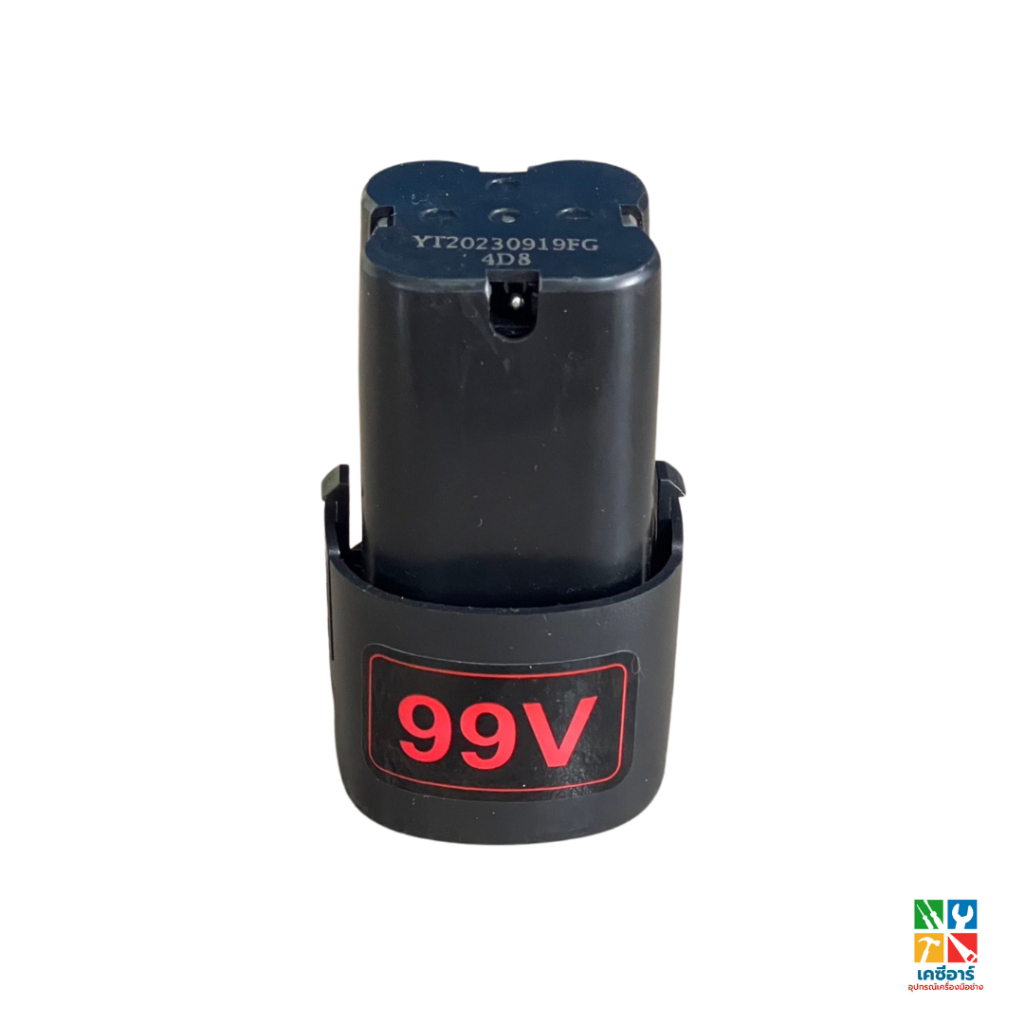 แบต แบตเตอรี่ สว่านไร้สาย สว่าน 24V Lithium-ion Battery แบตลิเธียมไอออน ทรงสี่เหลี่ยม