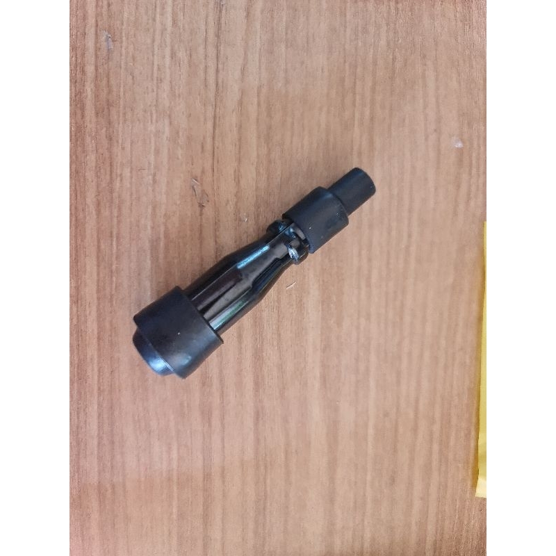 ปลั๊กหัวเทียน R15/ M-slaz yamaha