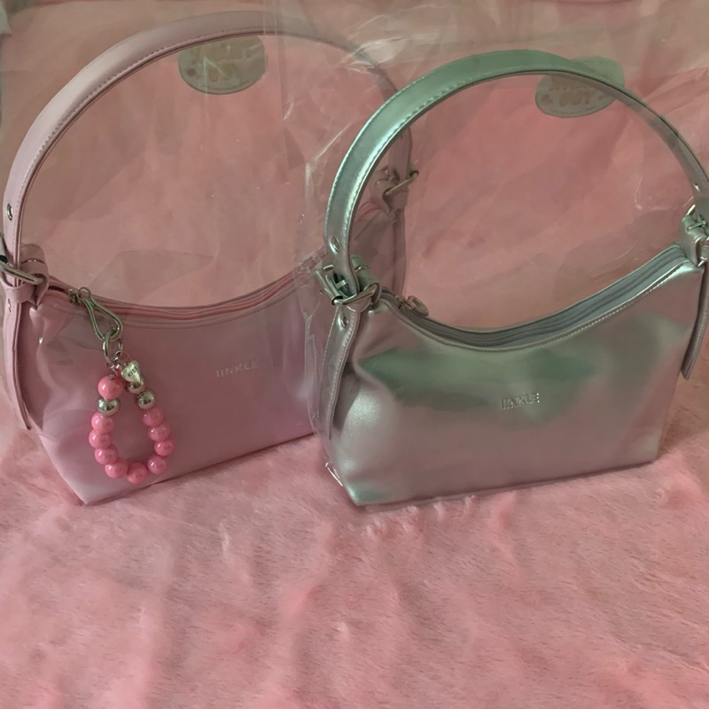 มือ1 กระเป๋าแบรนด์ iinkle shoulder bag