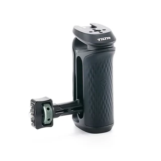 TILTA Xeno Side Handle (ฺBlack & Titanium Grey)