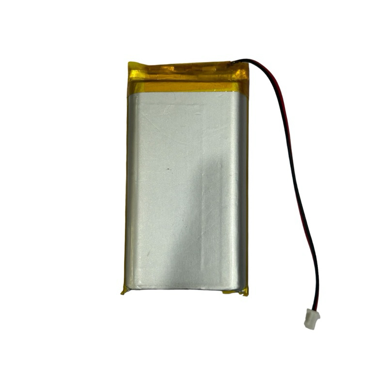 103665 103565  Lithium Polymer Battery 3.7V 5500mAh Miyoo Mini Plus Game machine battery แบตเตอรี่ ราคา ถูกที่สุด ดีลบีเคเค แกลเลอรีภาพที่ 3