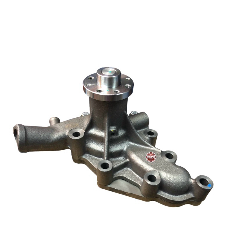 ปั้มน้ำ KOMATSU  Forklift TCM SD10/12/15 , ISUZU C240