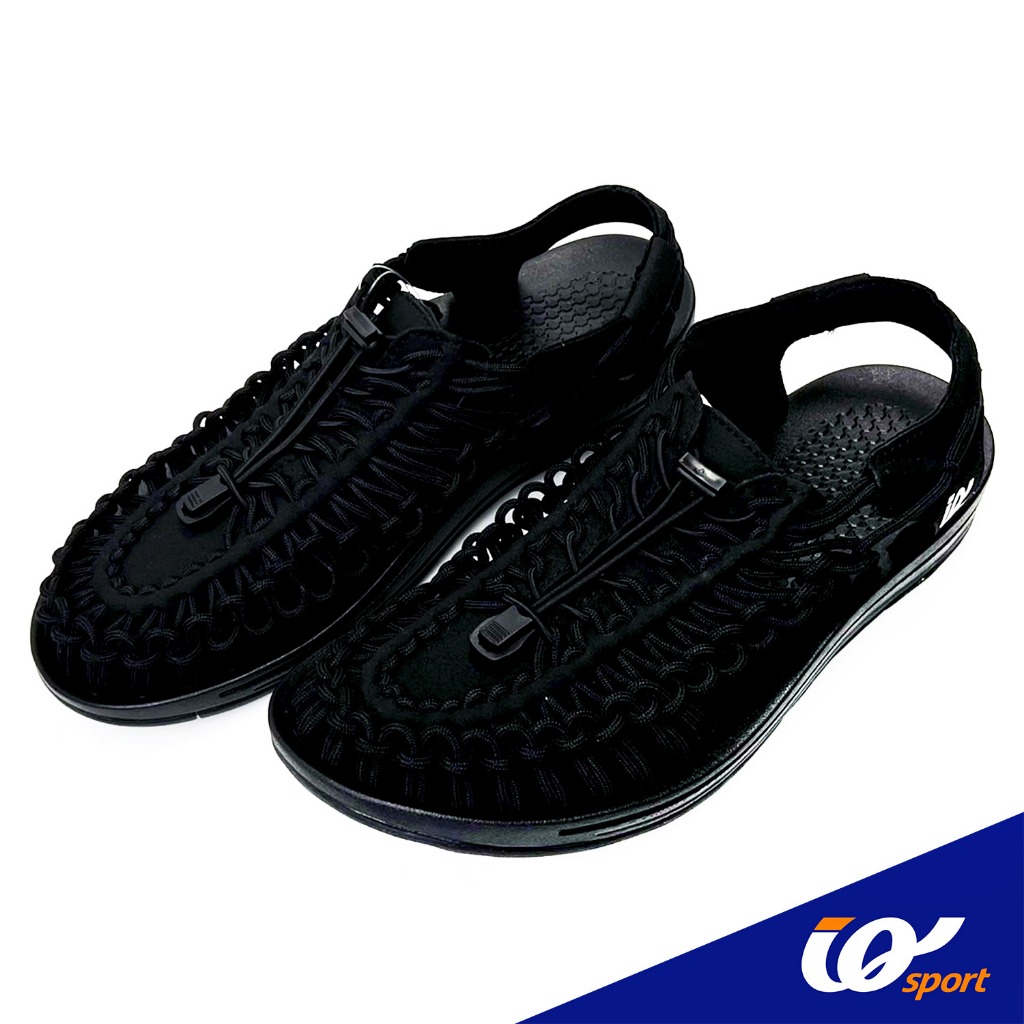IQ SPORT รองเท้าเชือกถักผู้หญิง/ผู้ชาย (Lifestyle) รหัสDZ5-EA5348L-M
