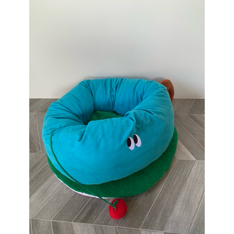 ที่นอนน้องแมวน้องหมา แบรนด์ zeze (used)