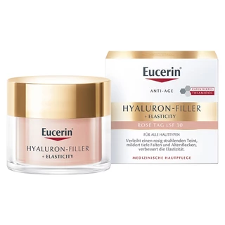 EUCERIN HYALURON FILLER + ELASTICITY DAY & NIGHT CREAM