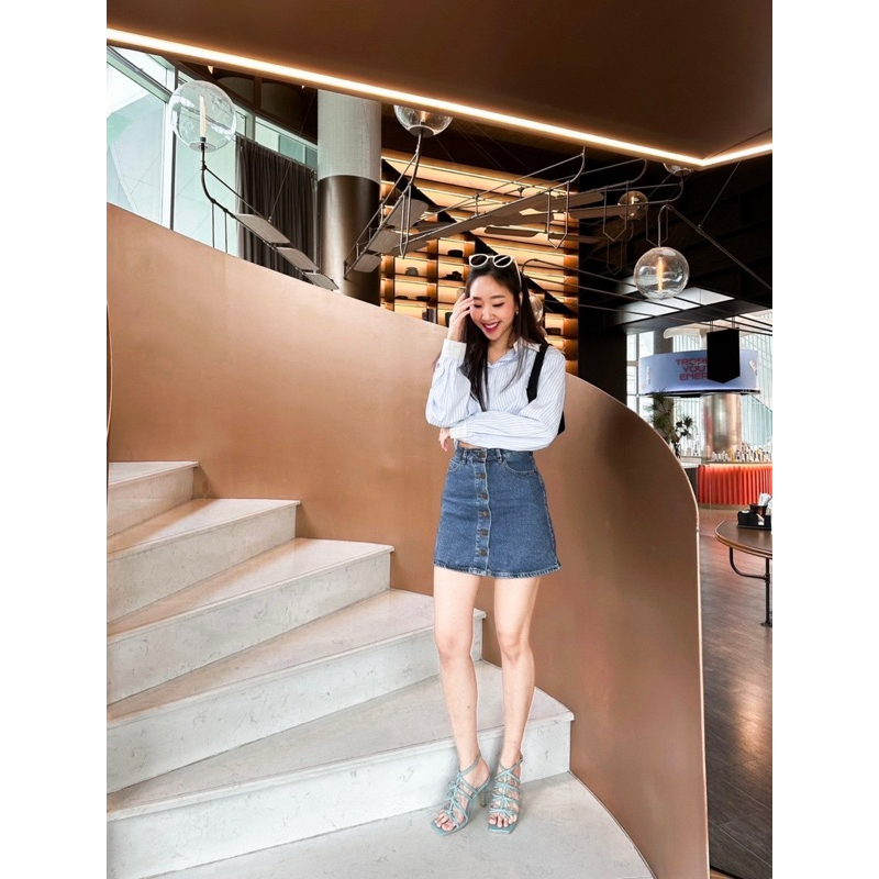 WILA _SHOES รุ่น W01