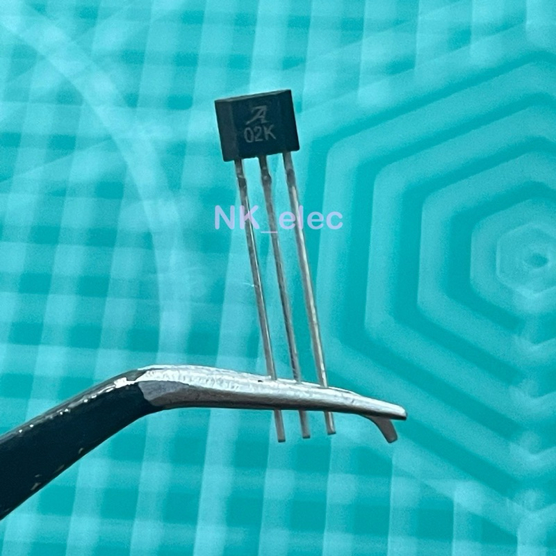 A1302KUA 02K A3144EUA 44E HALL -EFFECT SENSOR พร้อมส่ง ในไทย