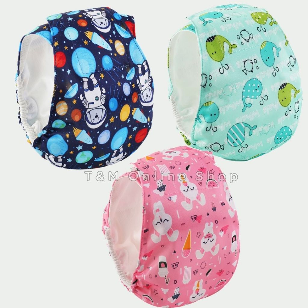 โอบิแบบซักได้ ผ้าTPUกันน้ำ+ผ้ารองซับด้านใน4ชั้น  โอบิสุนัข  ผ้าคาดเอวสุนัขตัวผู้ - รูปที่ 5