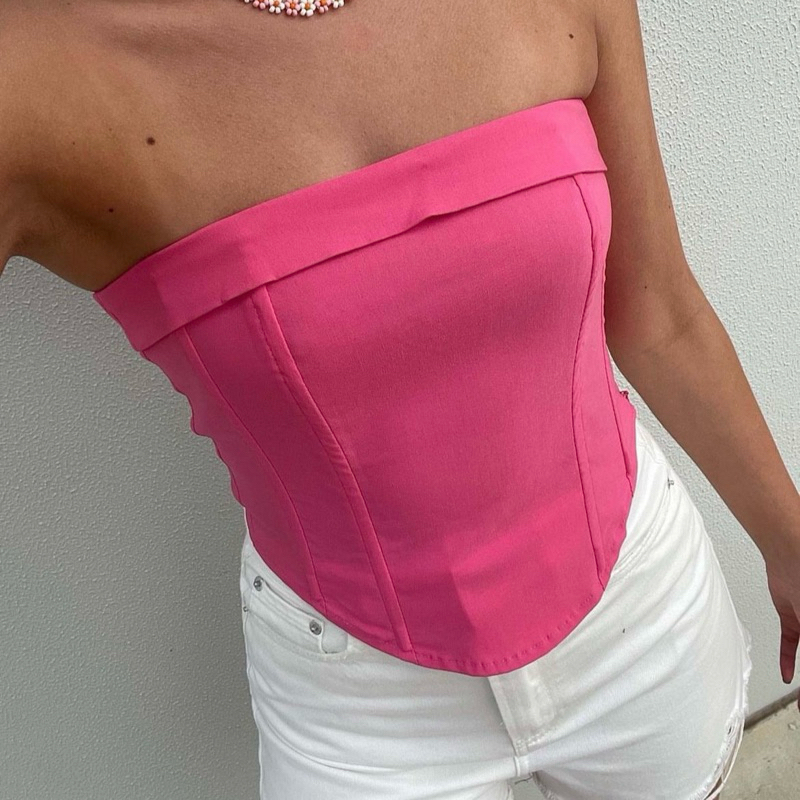 ส่งต่อ คอร์เซ็ท เกาะอก แบรนด์ออสเตรเลีย glassons