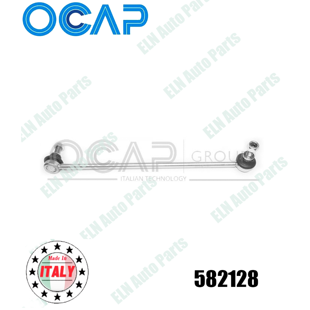 ลูกหมากกันโคลงหน้า ข้างขวา บีเอ็มดับเบิลยู BMW 1series E81/ 87, 3series E90, X1 E84, Z4 E88