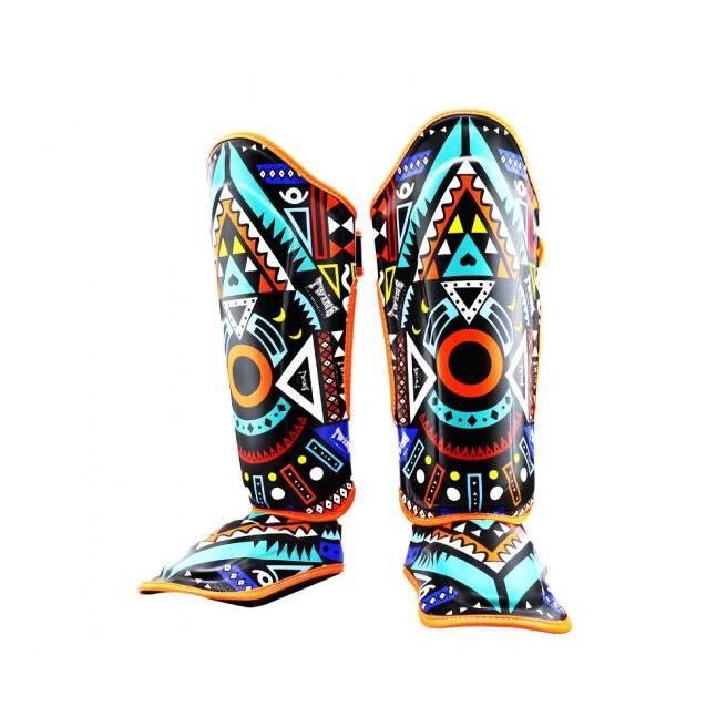 Twins Special shinguards FSGL10-57