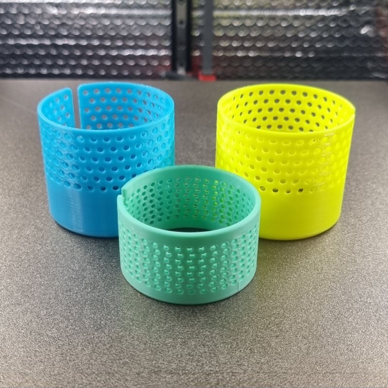 Anemone Guard สำหรับเครื่อง Jebao SLW-5 / SLW-10 / SLW-20 / SLW-30 / SW-2 / SW-4 / RW-4 / SOW9