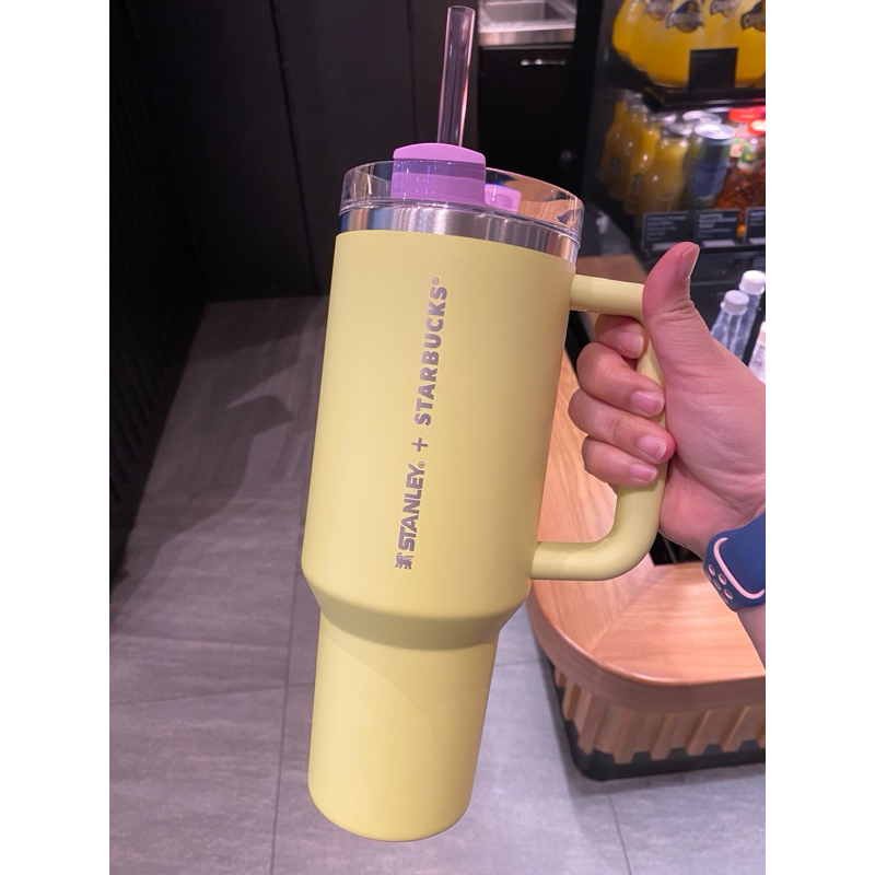 Starbucks Stanley 20oz, 30oz, 40oz, 22oz ราคาพิเศษ