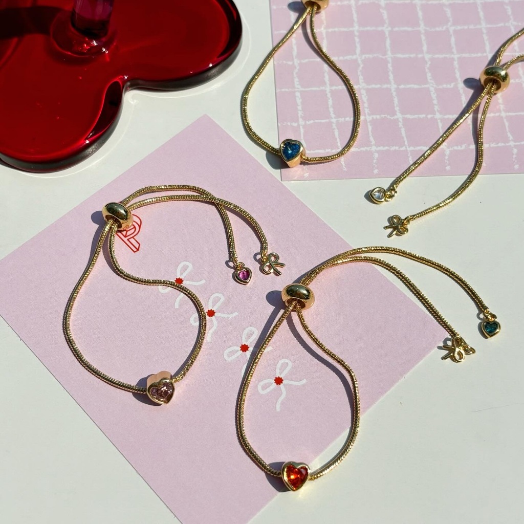 play.palette - PLAY Heartbeat bracelet