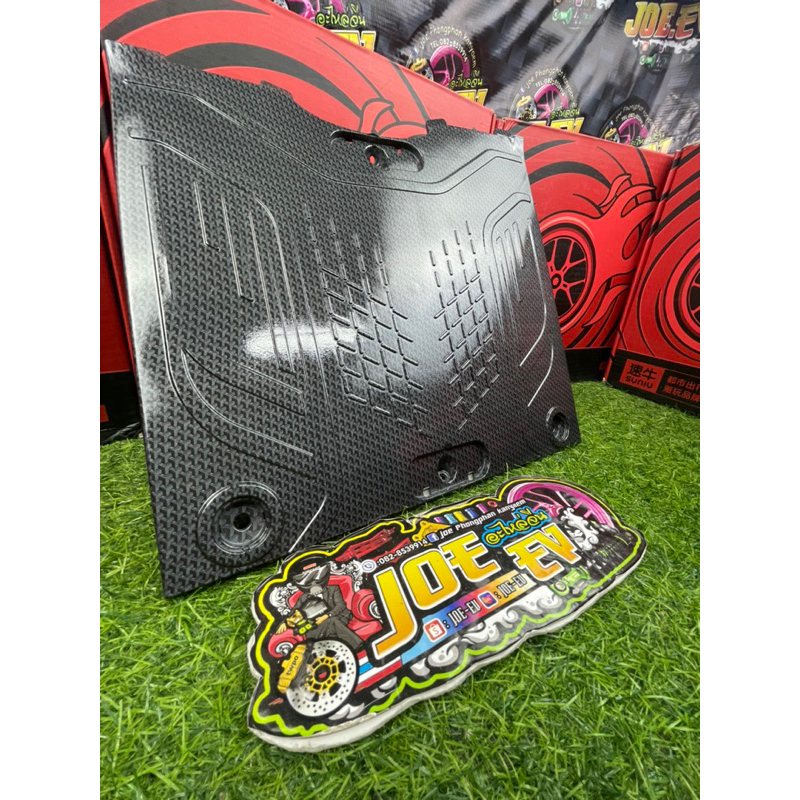 พื้นเหยียบรถไฟฟ้าลาย2งานฟิล์มลอยน้ำZ2-Max-1