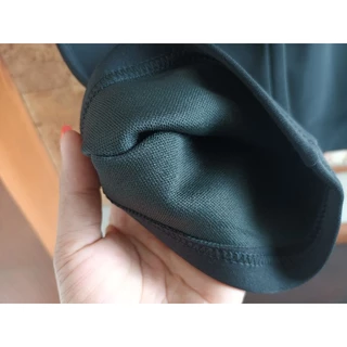 รุ่น9105-กางเกงขายาวผ้าเกาหลีเนื้อผ้านิ่มยืดใส่สบาย