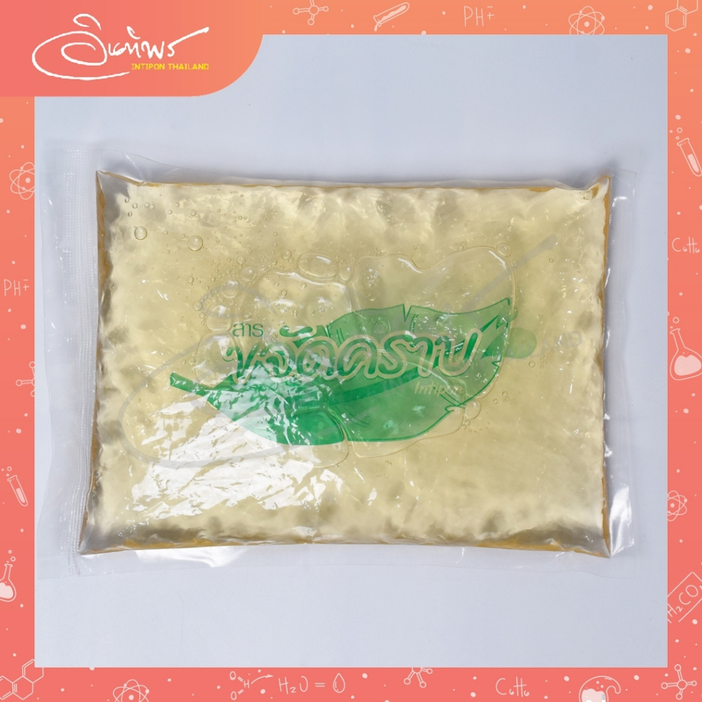 สารขจัดคราบไขมัน  F-24  ขนาด 1 กิโลกรัม