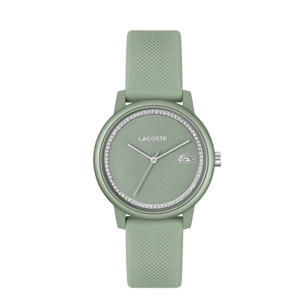 LACOSTE L12GO รุ่น LC2001320 นาฬิกาข้อมือผู้หญิง