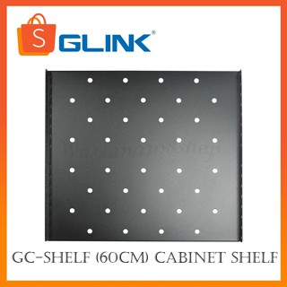 Glink GC-ShelF (60CM) CABINET SHELF ถาดใส่ตู้แล็ค ถาดรองอุปก…