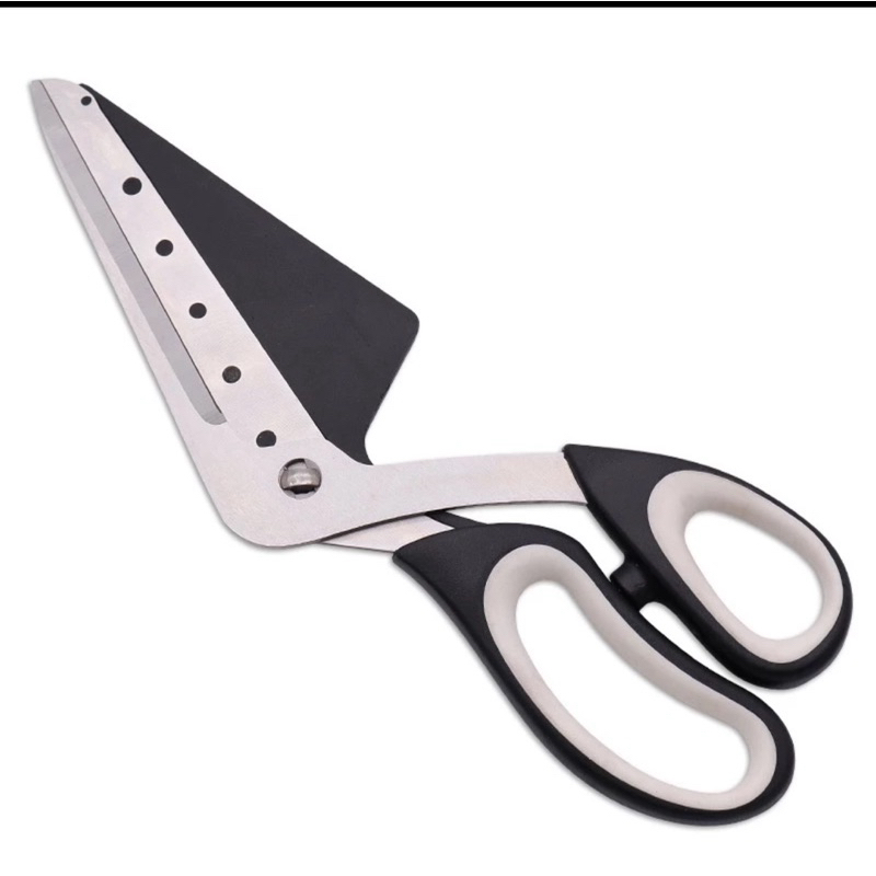 047 กรรไกร สำหรับงานตัดพิซซ่า Pizza cutter