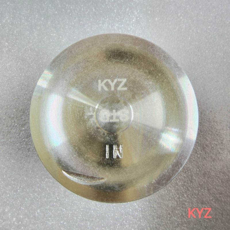 ลูกสูบ hoyaki=W.125-I=KYZ=เริ่มต้นที่ 52.40 มิล