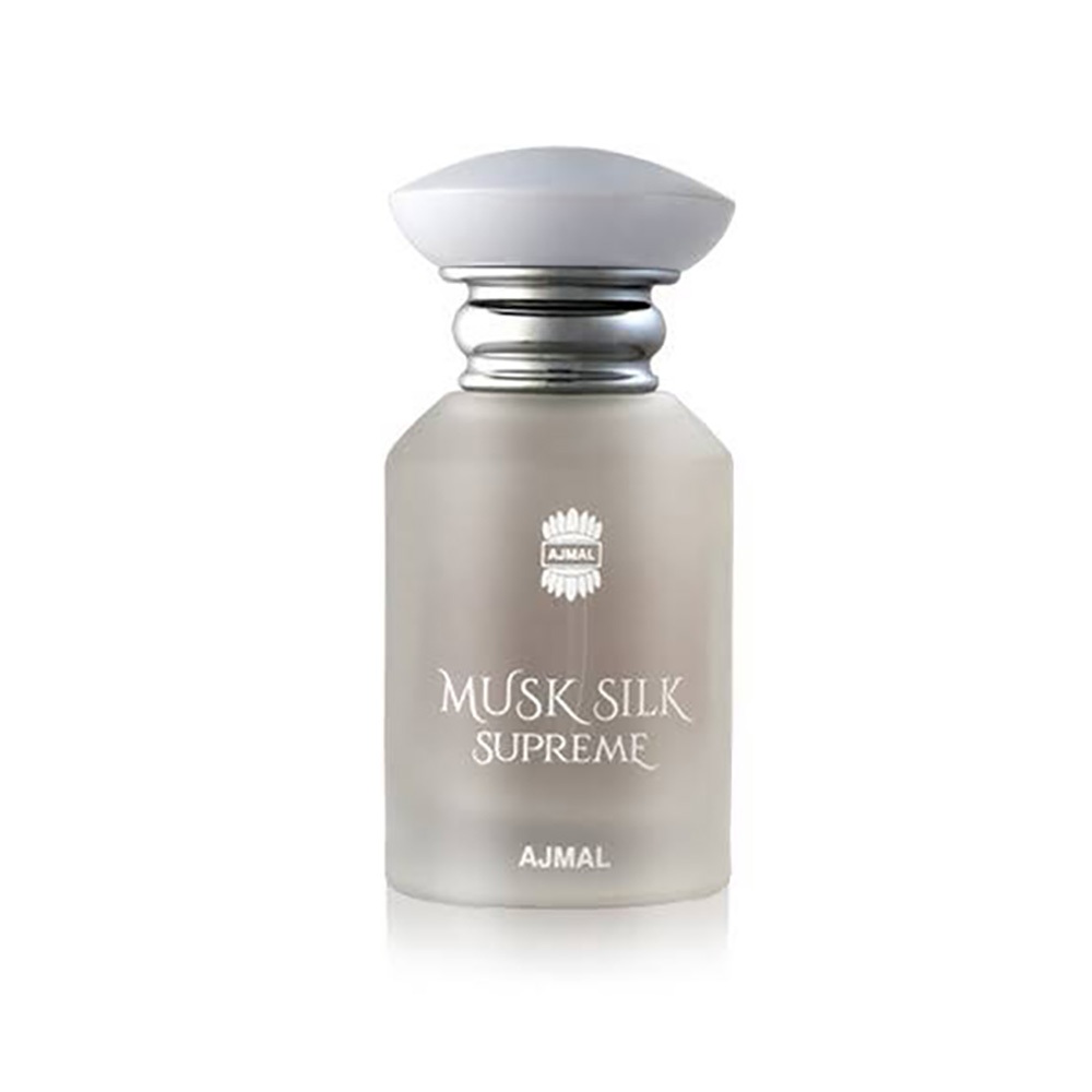 Ajmal Musk Silk Supreme Eau De Parfum 50ML