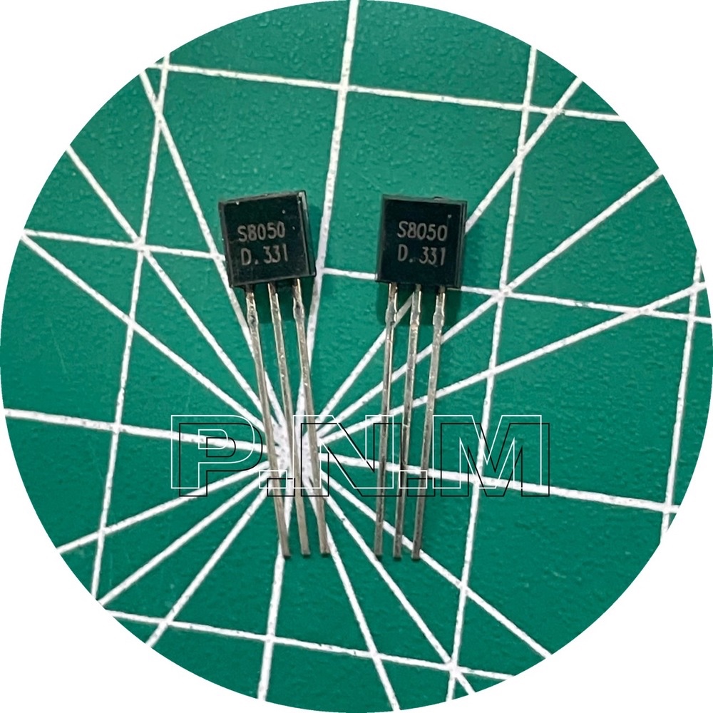 C8050 / 2SC8050 พร้อมส่งจากไทย🇹🇭