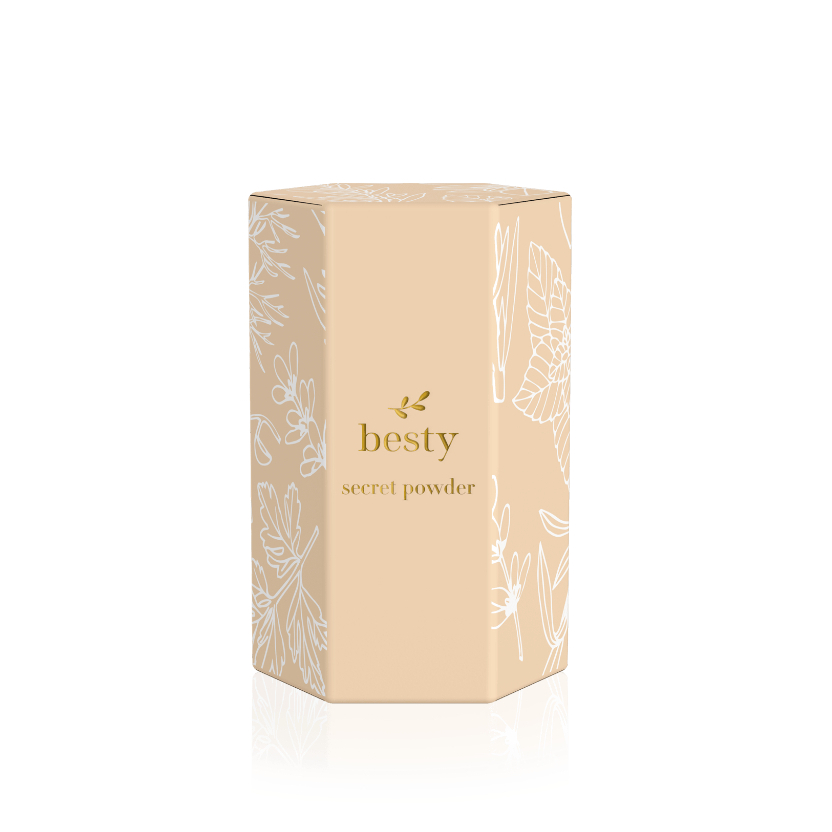 secret powder ผงนางพญา กระชับช่องคลอด ฟิตกระชับเร่งด่วน คู่ฟิตแน่น