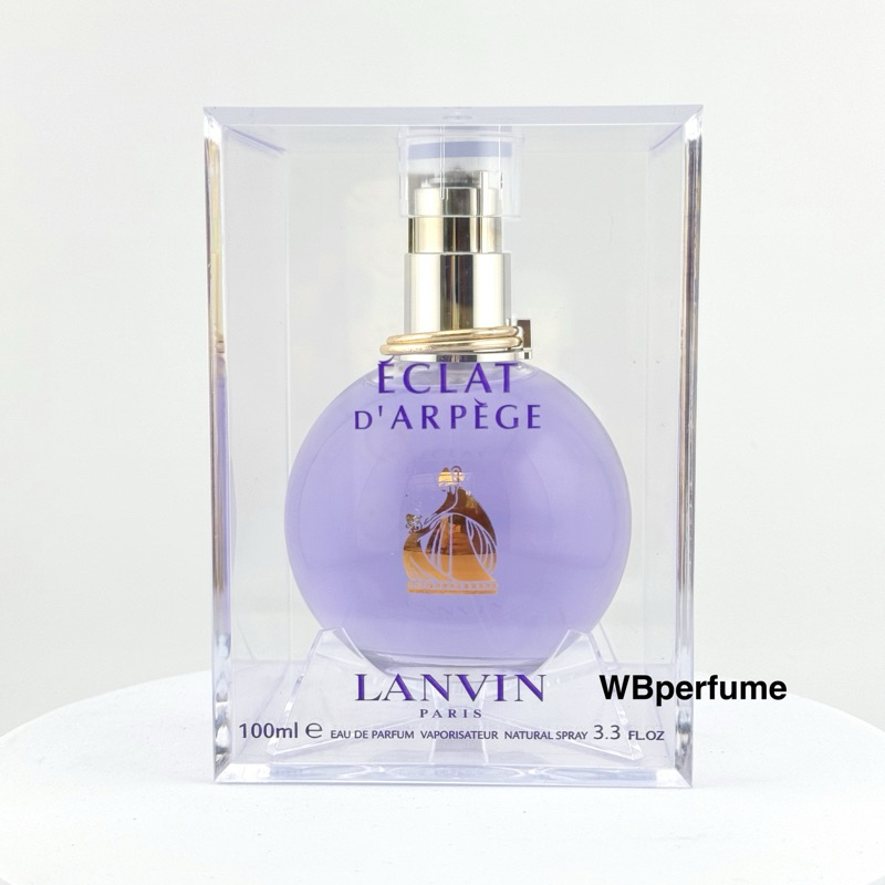 น้ำหอมแท้100% Lanvin Eclat D Arpege EDP 100ml