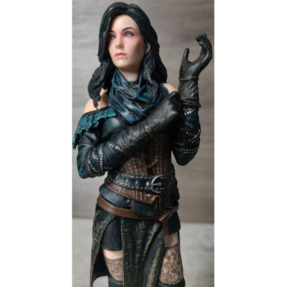 Dark Horse Witcher 3 Wild Hunt Figure