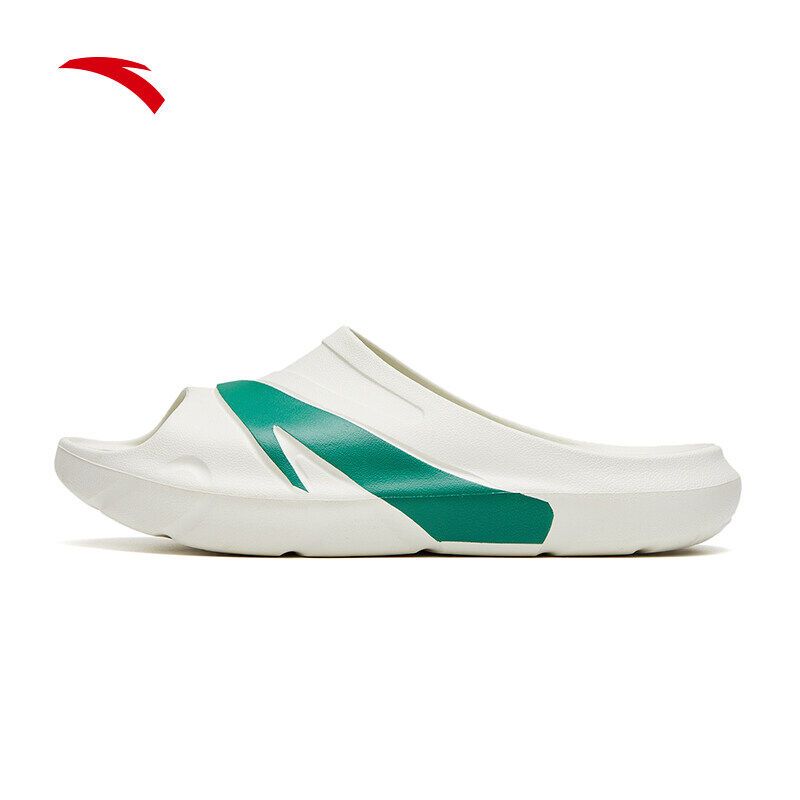 ANTA C37 Women Slippers 1224B8511-5 Official Store