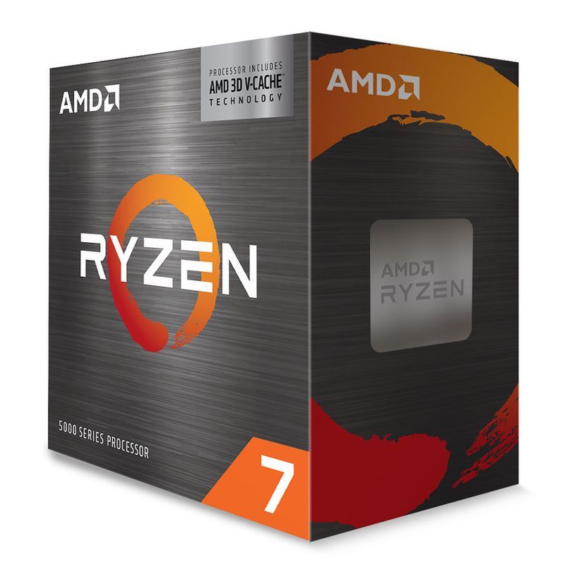 CPU (ซีพียู) AMD RYZEN 5 5600GT 3.6 GHZ 6C | 12T  - 3 YERAS