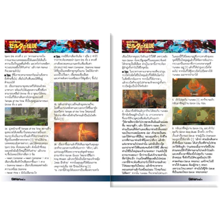 บทสรุปเกม The Legend of Zelda: Breath of the Wild - Expansion Pass [รวม DLC ทั้งหมด] [IS112]