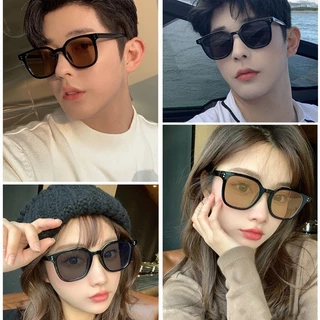 [พร้อมส่งจากไทย]แว่นกันแดดแฟชั่น ความรู้สึกขั้นสูงที่ไม่อาจต้านทานได้ บุคลิกภาพแฟชั่น มีหลายสีให้เลือก